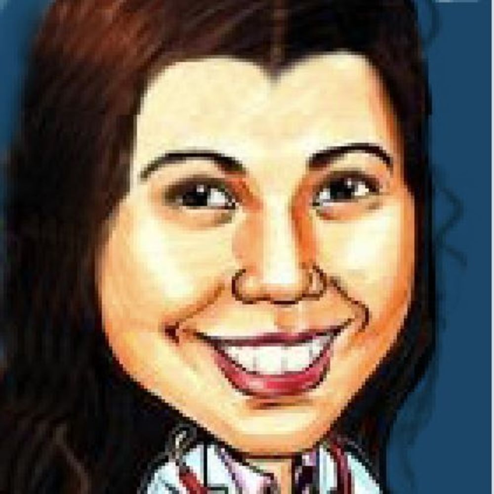 Meet your Posher, Becky